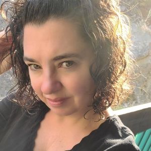 Meet your Posher, Kathy